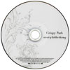 Crispy Park CD Disc