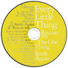 Rescue Me / Smile Again CD Disc