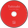 Tabitabi CD Disc