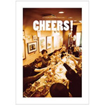 Booklet (Cheers)
