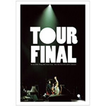 Booklet (Live)