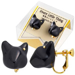 Earrings (Clamp)