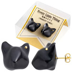 Earrings (Pierce)