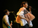 Performance Photo