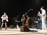 Performance Photo