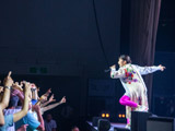 Performance Photo