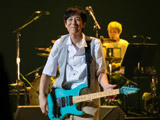 Performance Photo