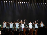 Performance Photo