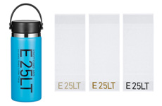 25th Anniversary Hydro Flask Towel Set
