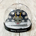 Snow Dome