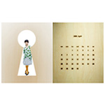 Desktop Calendar