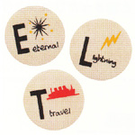 Badge Set