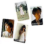 Telephone Cards