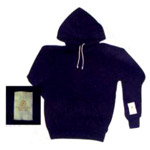 Yacht Parka