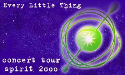 Spirit 2000 Logo