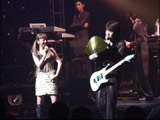 Performance Screen Capture