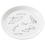Plate Dish