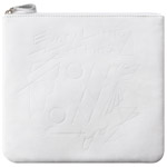 Genuine Leather Pouch